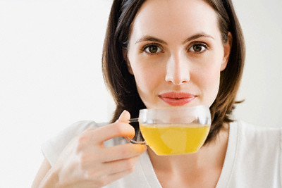 Top 10 health benefits of drinking tea 