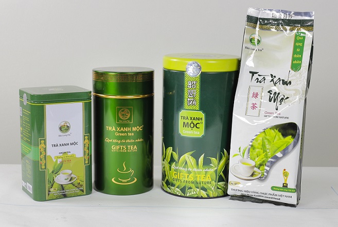 Green tea